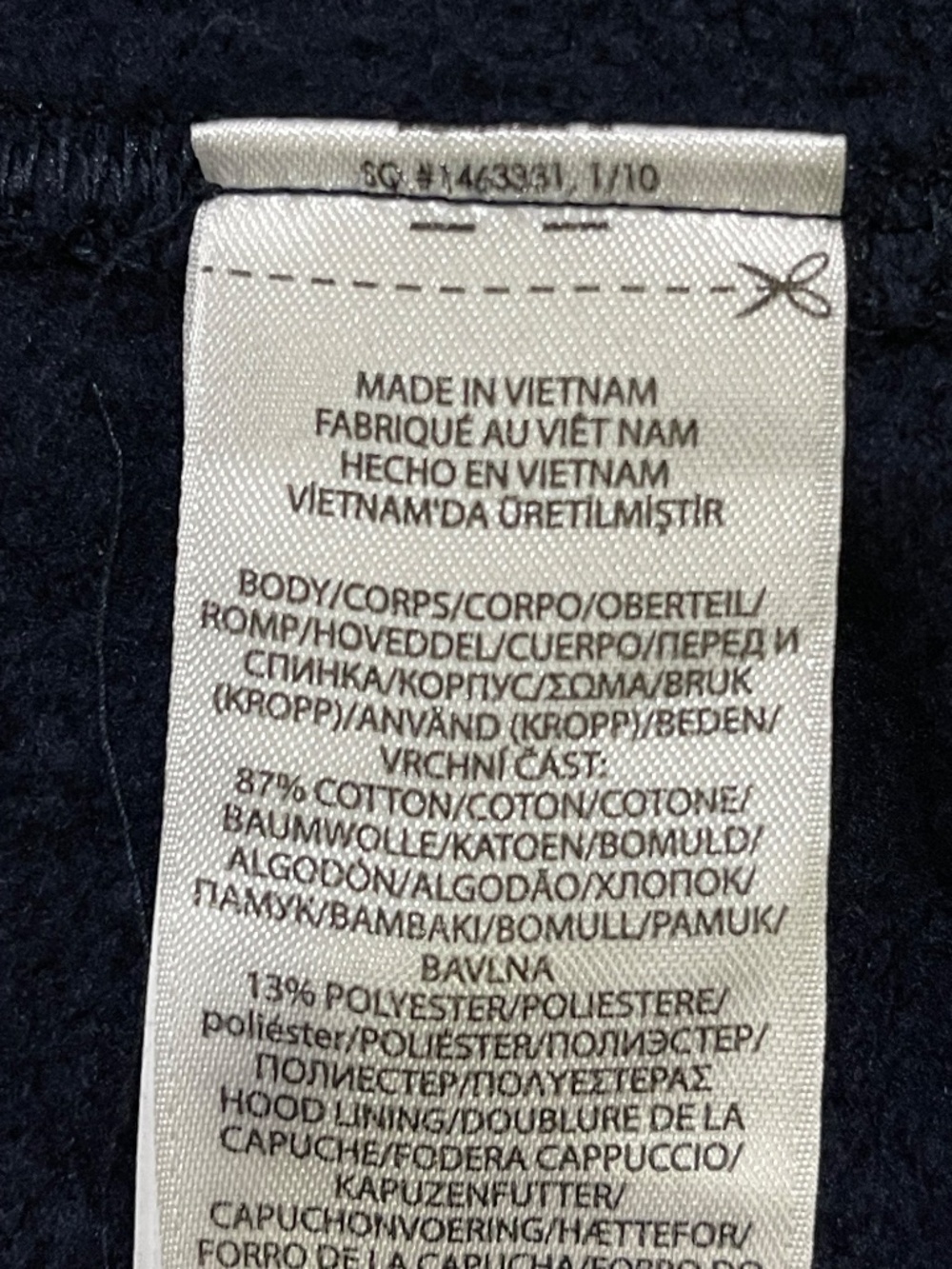 Polo Ralph Lauren MLB Yankees  Hoodie 2XL - Picture 12 of 15